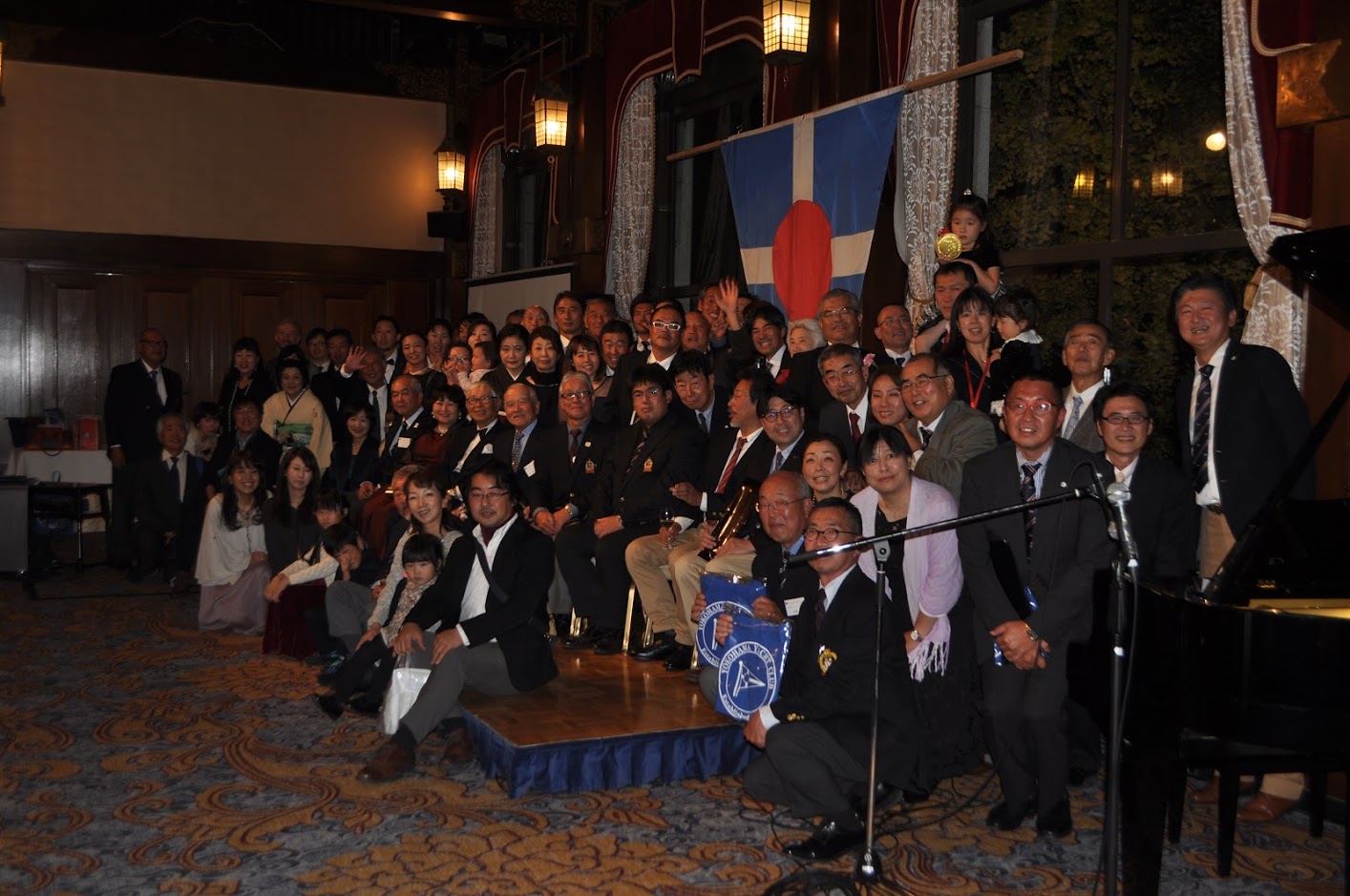 一般社団法人横浜ヨット協会 THE YOKOHAMA YACHT CLUB - YYC